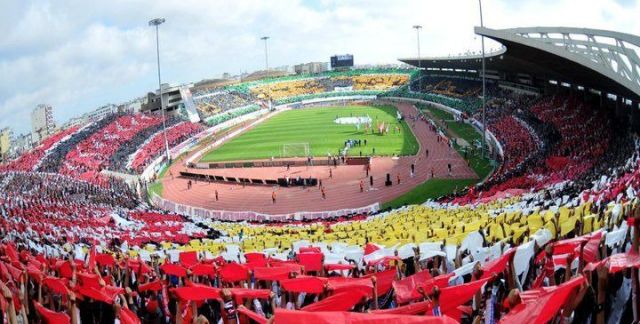 Botola Pro D1 : Le derby casablancais se jouera le 3 juillet à 21h30 Botola Pro D1 : Le derby casablancais se jouera le 3 juillet à 21h30