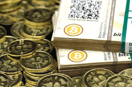 La monnaie de l’émergence de demain: Les bitcoins, toujours décriés mais jamais abandonnés La monnaie de l’émergence de demain: Les bitcoins, toujours décriés mais jamais abandonnés