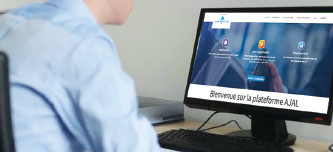 « AJAL »: Nouvelle plateforme numérique qui simplifie le dépôt des factures des EEP « AJAL »: Nouvelle plateforme numérique qui simplifie le dépôt des factures des EEP
