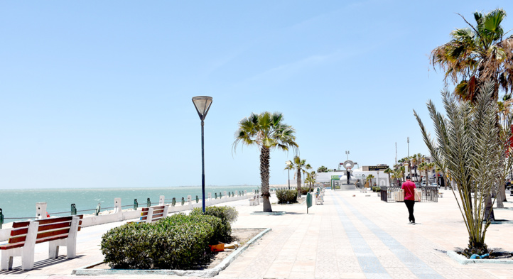 Dakhla/Tourisme : Une ville attractive et résiliente Dakhla/Tourisme : Une ville attractive et résiliente
