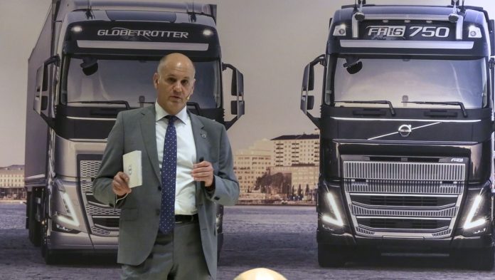 Volvo : De nouveaux modèles arrivent sur le marché marocain Volvo : De nouveaux modèles arrivent sur le marché marocain