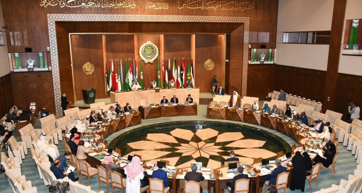 Résolution européenne contre le Maroc : Réunion d'urgence du parlement arabe