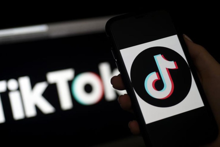 TikTok : une violente vidéo de décapitation a fait le tour de la toile TikTok : une violente vidéo de décapitation a fait le tour de la toile