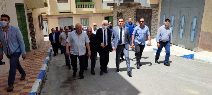 Baraka dévoile le programme de l'Istiqlal pour l'Oriental et annonce la fusion avec le Parti Al Ahd Baraka dévoile le programme de l'Istiqlal pour l'Oriental et annonce la fusion avec le Parti Al Ahd