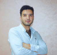 Zakaria CHIHAB, Kinésithérapeute -Physiothérapeute Zakaria CHIHAB, Kinésithérapeute -Physiothérapeute