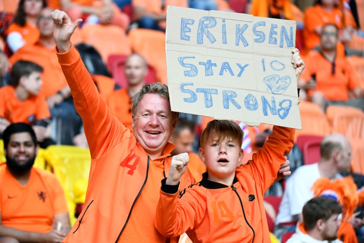 Eriksen: Les joueurs danois critiquent l'UEFA sur la reprise du match