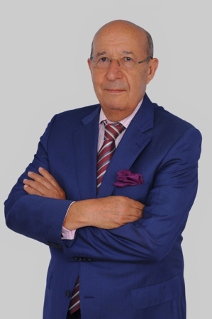 Aziz Mantrach, président de l’APRAM Aziz Mantrach, président de l’APRAM