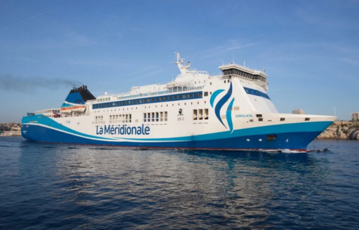 Marhaba 2021 : Le Maroc ouvre de nouvelles lignes maritimes avec la France et l’Italie Marhaba 2021 : Le Maroc ouvre de nouvelles lignes maritimes avec la France et l’Italie