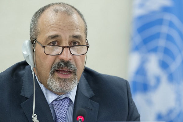 Réélection du Maroc au Comité des Nations Unies sur les disparitions forcées