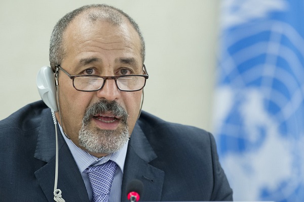 Réélection du Maroc au Comité des Nations Unies sur les disparitions forcées Réélection du Maroc au Comité des Nations Unies sur les disparitions forcées