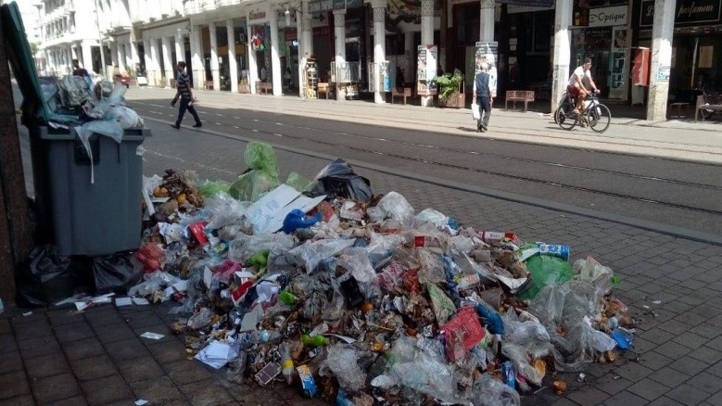 Déchets Casablanca : Vers un « happy ending » ? Déchets Casablanca : Vers un « happy ending » ?