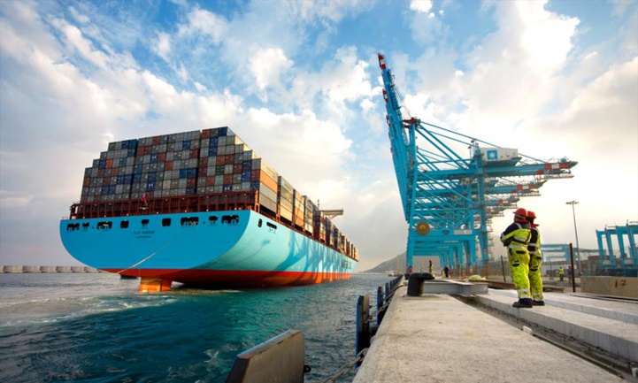 Faire du transport maritime le levier intégrateur de la ZLECAF
