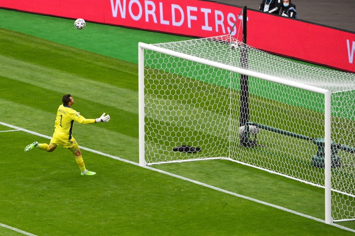 Euro 2020 : Un but venu d’ailleurs et une victoire tchèque face à l’Ecosse ! Euro 2020 : Un but venu d’ailleurs et une victoire tchèque face à l’Ecosse !