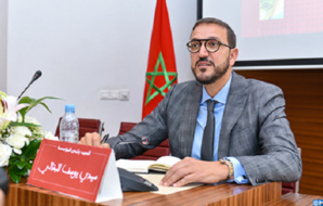 « Nafida 2 »: L’usage des TIC se généralise dans l’enseignement « Nafida 2 »: L’usage des TIC se généralise dans l’enseignement