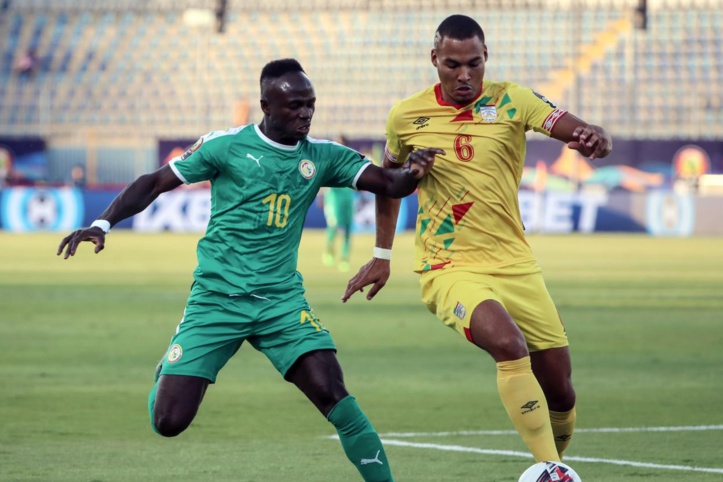 CAN – Cameroun : Le dernier match qualificatif entre le Sierra Leone et le Bénin de nouveau reporté! CAN – Cameroun : Le dernier match qualificatif entre le Sierra Leone et le Bénin de nouveau reporté!