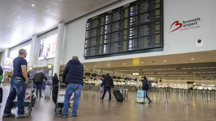 El Ouafi dévoile les villes où les MRE peuvent passer l’solement de 10 jours El Ouafi dévoile les villes où les MRE peuvent passer l’solement de 10 jours