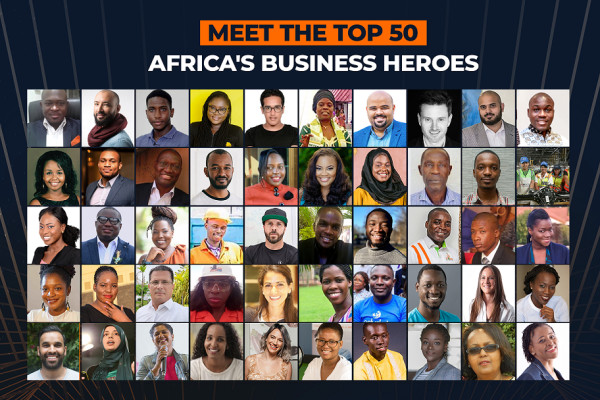 Les inscriptions au concours Africa's Business Heroes 2021 sont ouvertes Les inscriptions au concours Africa's Business Heroes 2021 sont ouvertes