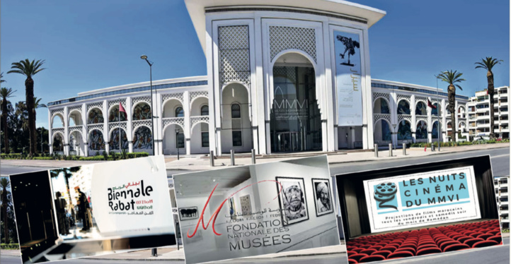 Les musées, cimetières de pièces antiques, sont devenus des lieux de vie Les musées, cimetières de pièces antiques, sont devenus des lieux de vie