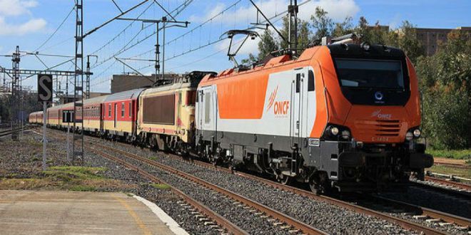 L'ONCF lance un dispositif spécial MRE L'ONCF lance un dispositif spécial MRE