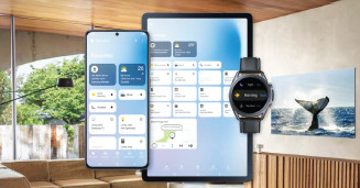 Samsung: « Smart Things », nouvelle interface domotique de Samsung