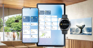 Samsung: « Smart Things », nouvelle interface domotique de Samsung Samsung: « Smart Things », nouvelle interface domotique de Samsung