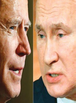 Profonds désaccords et faibles attentes Profonds désaccords et faibles attentes