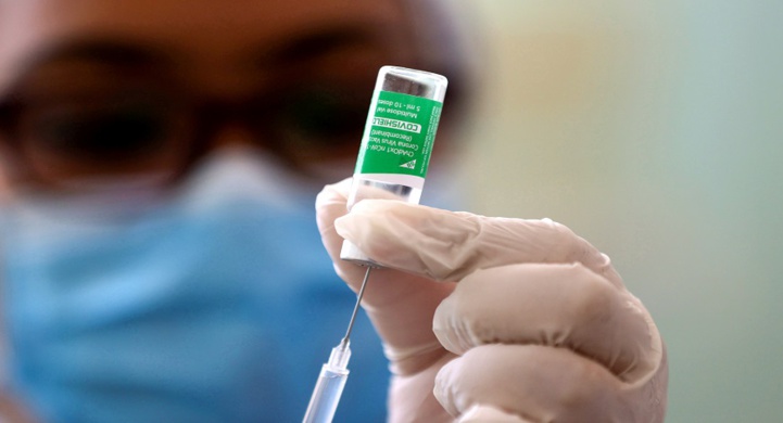 Compteur coronavirus : 500 nouveaux cas, 9 369 489 personnes vaccinées