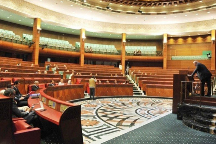 Chambre des Conseillers: La Charte des services publics adoptée à l’unanimité