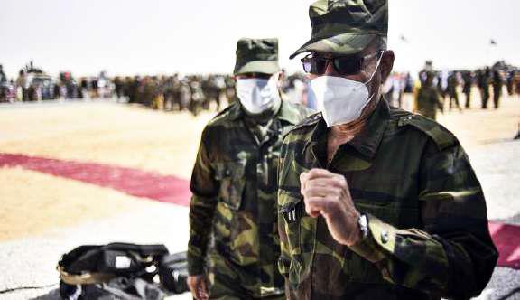La justice met la pression sur l’armée espagnole La justice met la pression sur l’armée espagnole