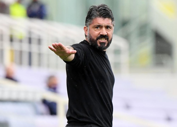 Football : Trois semaines après sa nomination, Gattuso quitte déjà la Fiorentina Football : Trois semaines après sa nomination, Gattuso quitte déjà la Fiorentina
