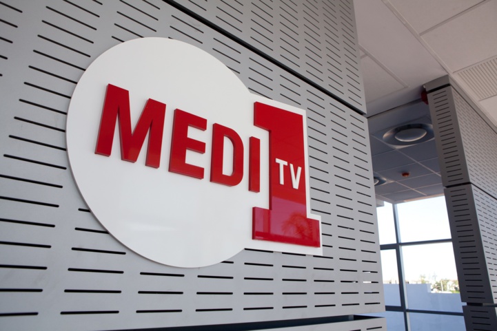Télévision : CDG Invest unique actionnaire de Médi 1 TV avec une mise de 105 millions de DH