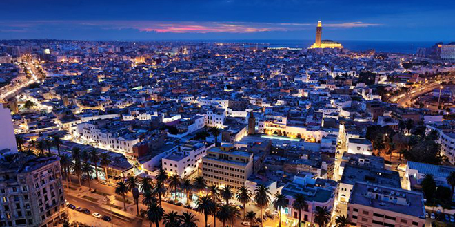 Institut allemand GIISA : le Maroc mieux classé que ses voisins maghrébins