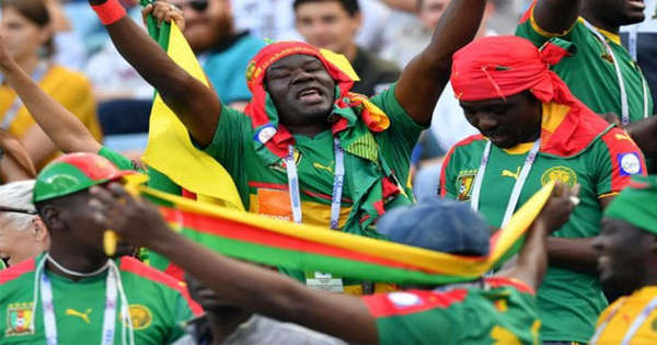 Football : La CAN aura bel et bien lieu au Cameroun en janvier 2022 Football : La CAN aura bel et bien lieu au Cameroun en janvier 2022