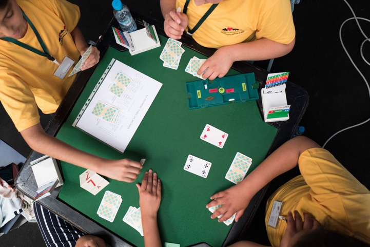 Championnats du monde de bridge : Le Maroc qualifié Championnats du monde de bridge : Le Maroc qualifié