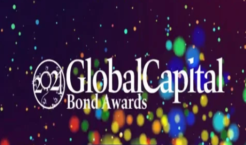 Global Capital Bonds Awards 2021: Le Maroc décroche trois distinctions Global Capital Bonds Awards 2021: Le Maroc décroche trois distinctions