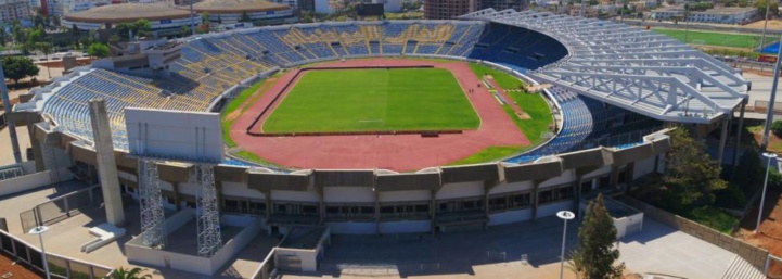 Officiel : Le huis clos pour les deux demi-finales africaines du Wydad et du Raja Officiel : Le huis clos pour les deux demi-finales africaines du Wydad et du Raja