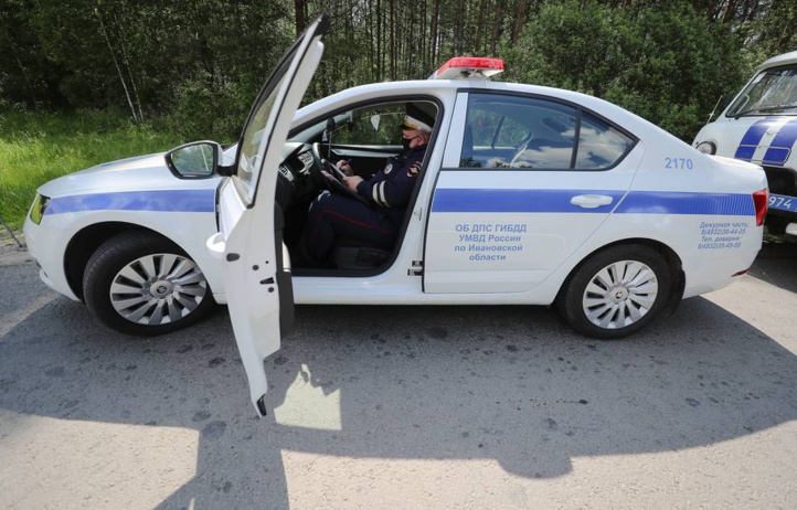 Russie: Une Américaine disparue mardi a été retrouvée morte, un suspect arrêté Russie: Une Américaine disparue mardi a été retrouvée morte, un suspect arrêté