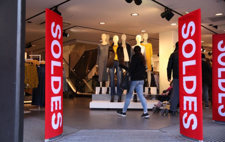 Soldes d’été, une bonne affaire ? Soldes d’été, une bonne affaire ?