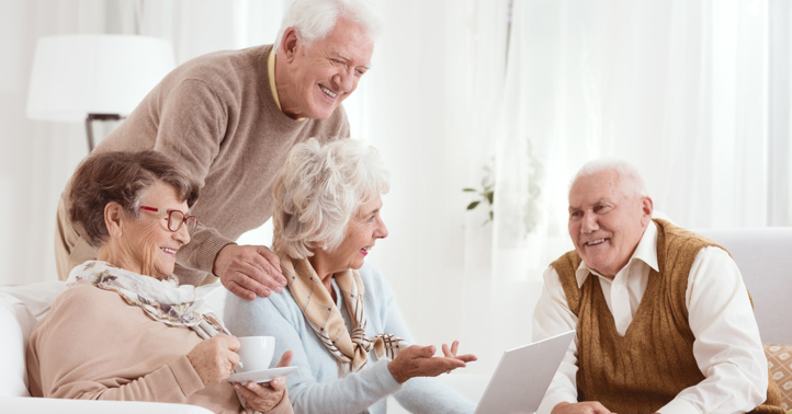 Economie des seniors: Un marché qui pourrait rapporter gros au Maroc à l’horizon 2050