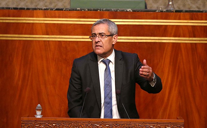 Détention préventive : La réforme de la Procédure pénale toujours bloquée au Parlement Détention préventive : La réforme de la Procédure pénale toujours bloquée au Parlement