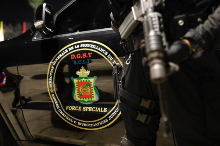 Terrorisme : Une nouvelle cellule démantelée à Sidi Al-Zouine Terrorisme : Une nouvelle cellule démantelée à Sidi Al-Zouine