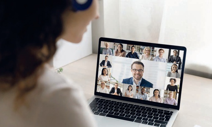 Le « Come back » de Recrut’Expo Le « Come back » de Recrut’Expo