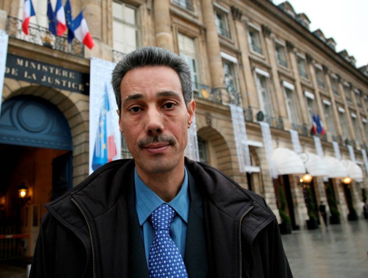 «Omar m’a Tuer» : une nouvelle requête en révision déposée jeudi après des découvertes ADN «Omar m’a Tuer» : une nouvelle requête en révision déposée jeudi après des découvertes ADN