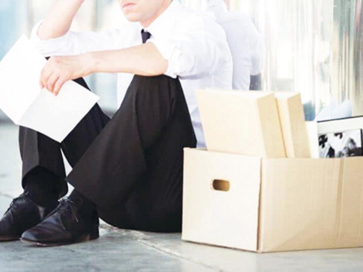 Chômage : la situation des jeunes demeure préoccupante Chômage : la situation des jeunes demeure préoccupante