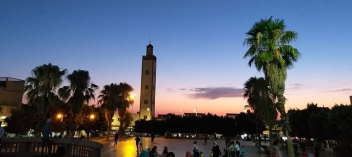 Sidi Kacem : 24 douars alimentés en eau potable Sidi Kacem : 24 douars alimentés en eau potable