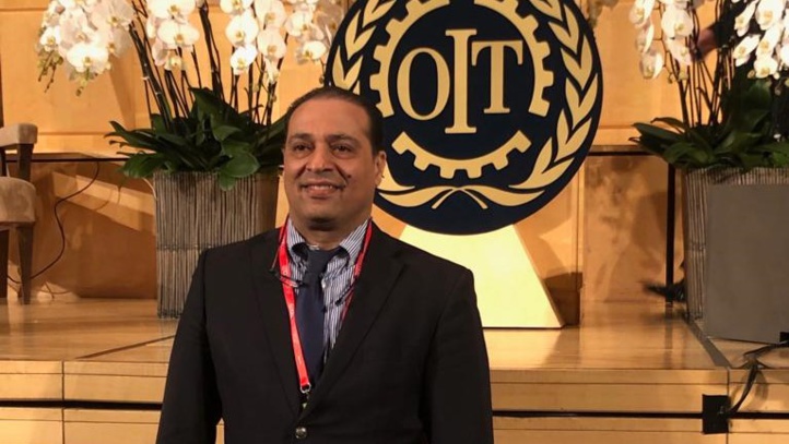 La CGEM élue membre du Conseil d'administration de l'OIT La CGEM élue membre du Conseil d'administration de l'OIT