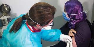 Compteur coronavirus : 522 nouveaux cas, 9.685.199 personnes vaccinées Compteur coronavirus : 522 nouveaux cas, 9.685.199 personnes vaccinées