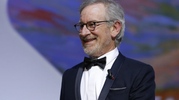 Netflix : Steven Spielberg signe un contrat réaliser une série de films