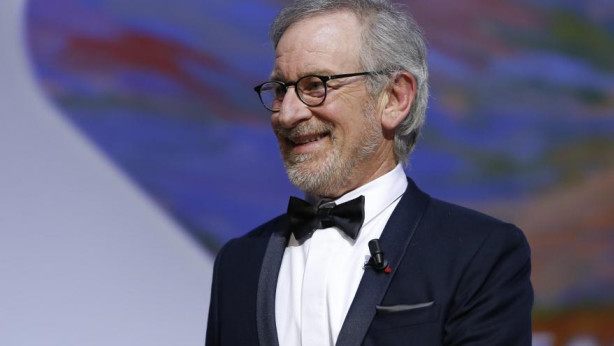 Netflix : Steven Spielberg signe un contrat réaliser une série de films Netflix : Steven Spielberg signe un contrat réaliser une série de films