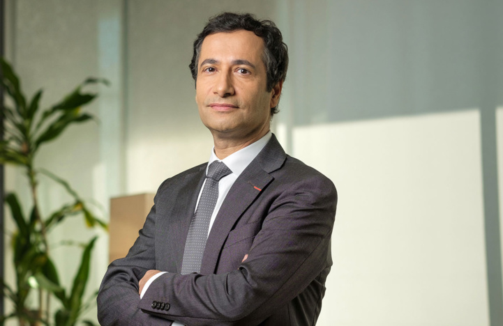 African Bankers Awards : Mohammed Benchaâboun consacré meilleur ministre africain des Finances African Bankers Awards : Mohammed Benchaâboun consacré meilleur ministre africain des Finances